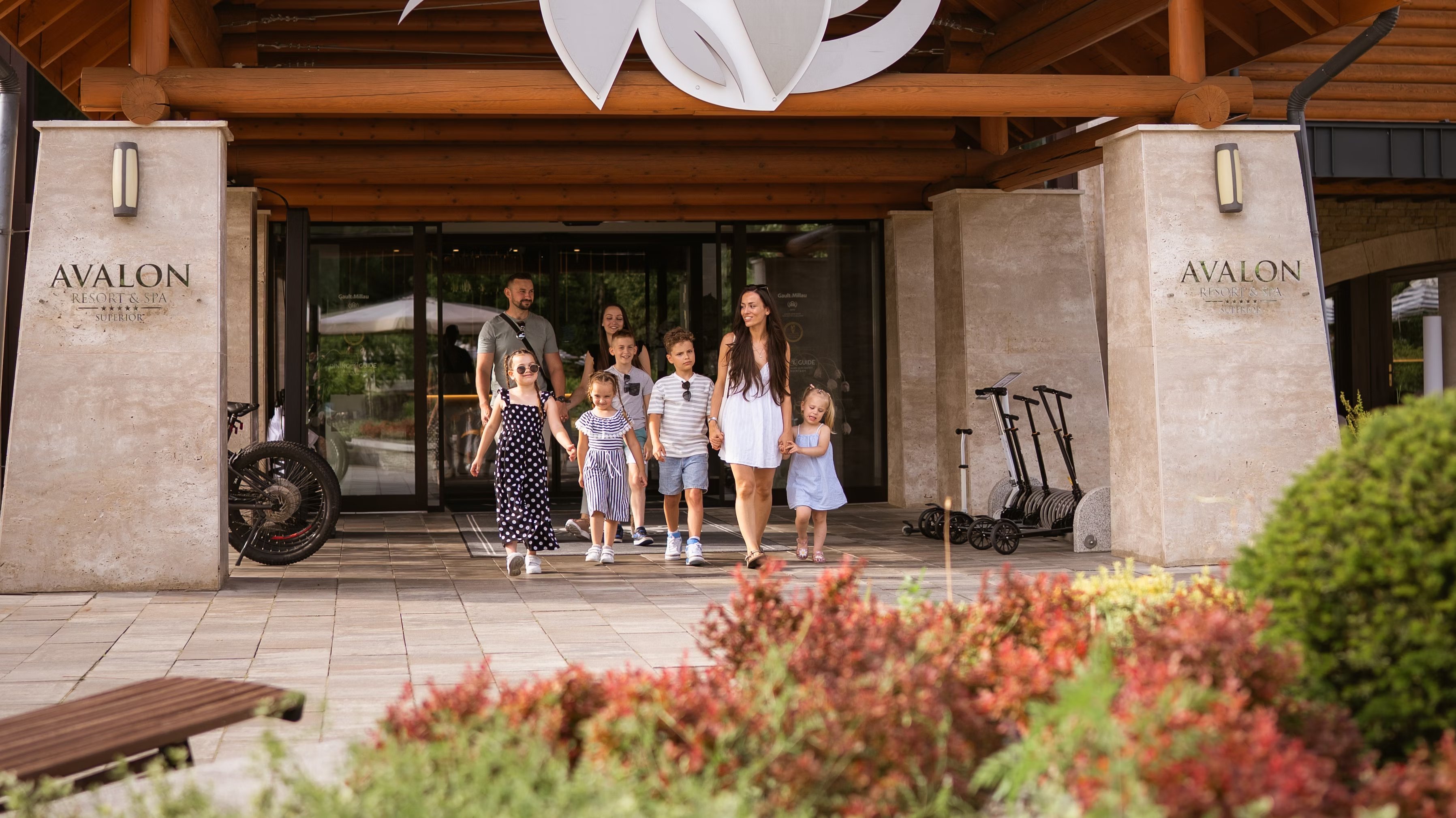 Élmények / Experiences