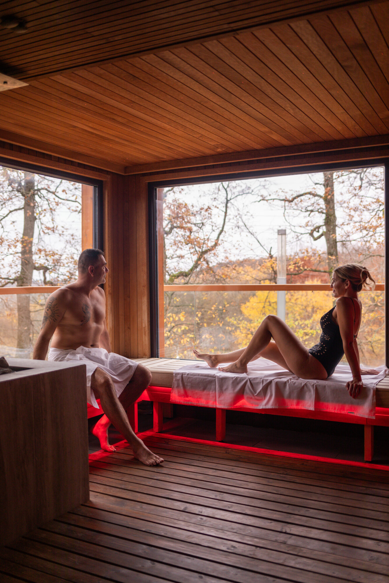 Programok / Programs